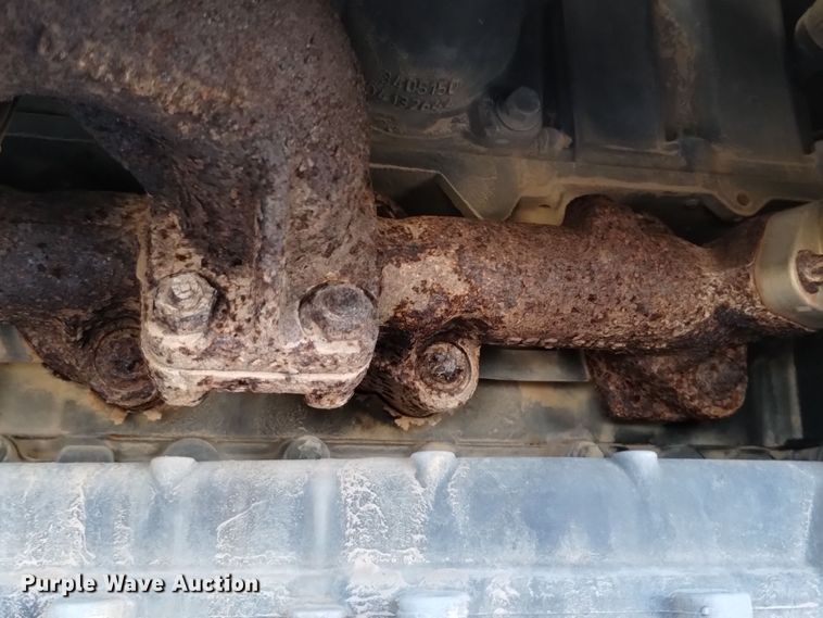 image for item DV6645 2019 Vermeer  PD10 pile driver