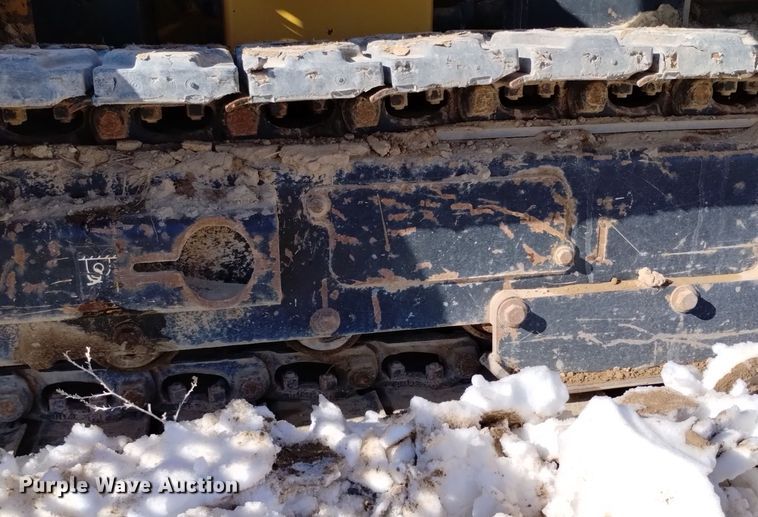 image for item DV6645 2019 Vermeer  PD10 pile driver