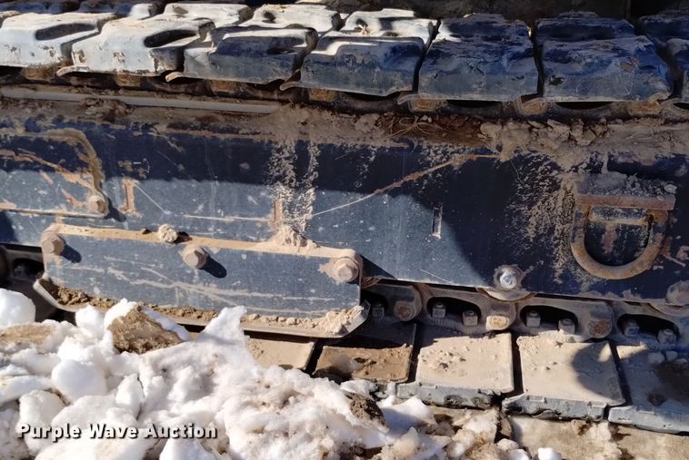 image for item DV6645 2019 Vermeer  PD10 pile driver