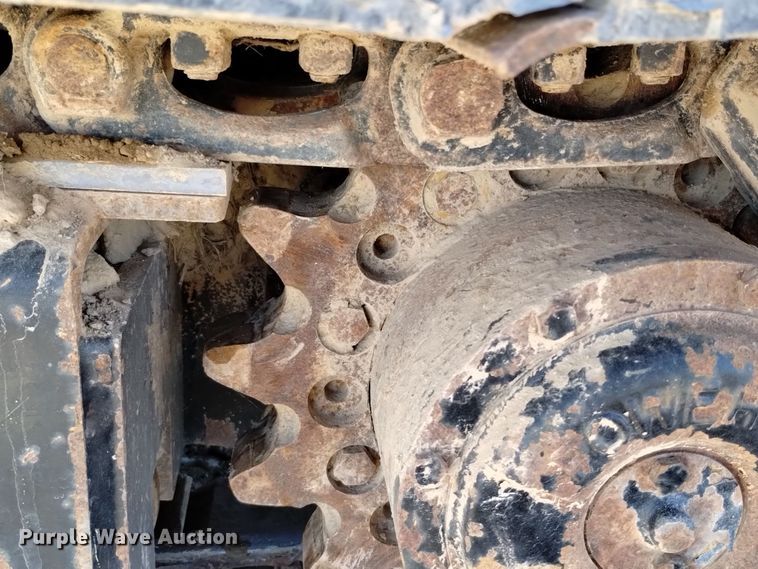 image for item DV6645 2019 Vermeer  PD10 pile driver