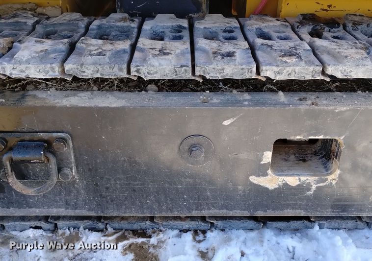 image for item DV6645 2019 Vermeer  PD10 pile driver