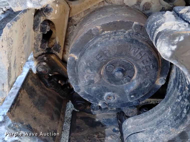 image for item DV6645 2019 Vermeer  PD10 pile driver