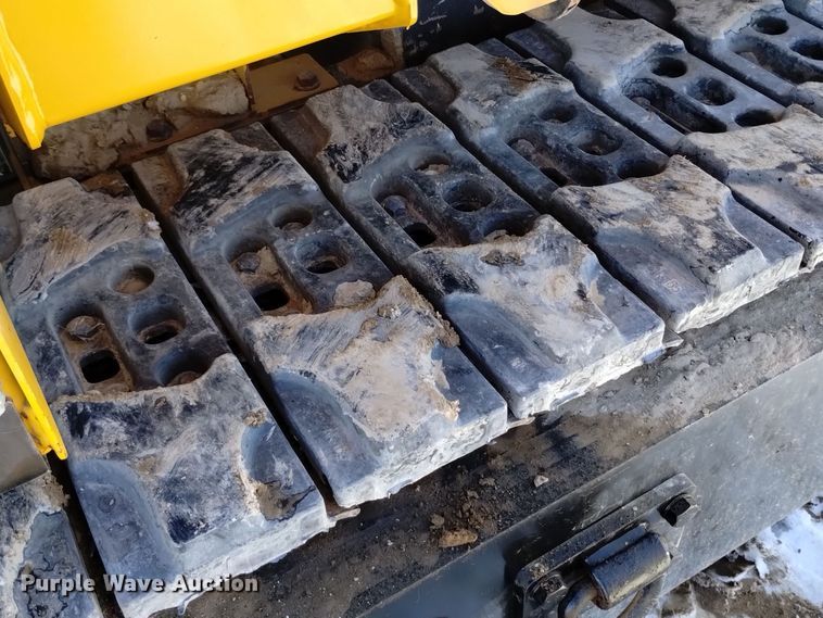 image for item DV6645 2019 Vermeer  PD10 pile driver