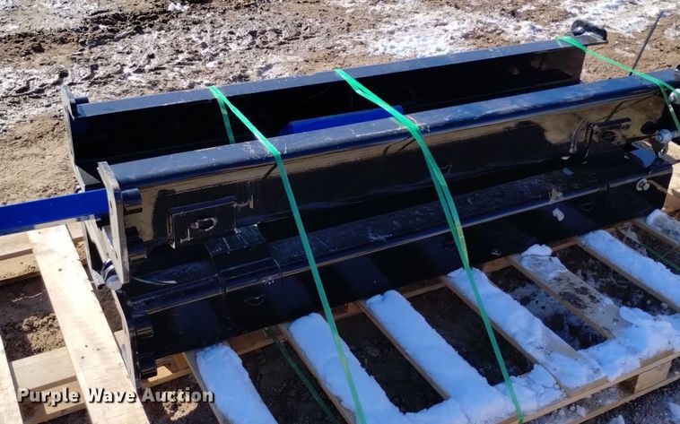 image for item DV6645 2019 Vermeer  PD10 pile driver