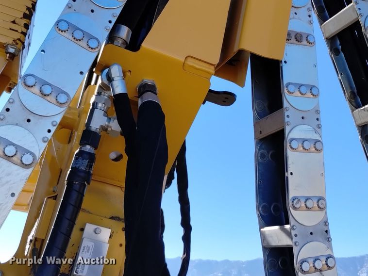 image for item DV6646 2021 Vermeer PD10 pile driver