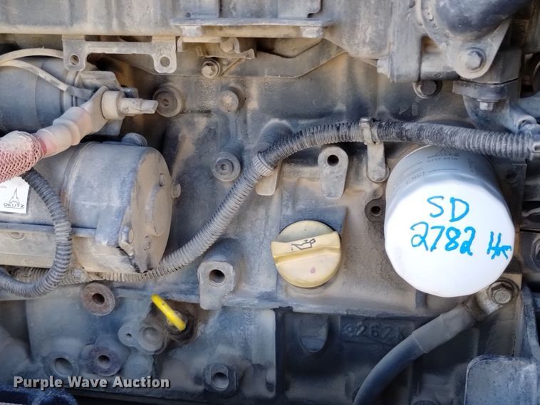 image for item DV6646 2021 Vermeer PD10 pile driver