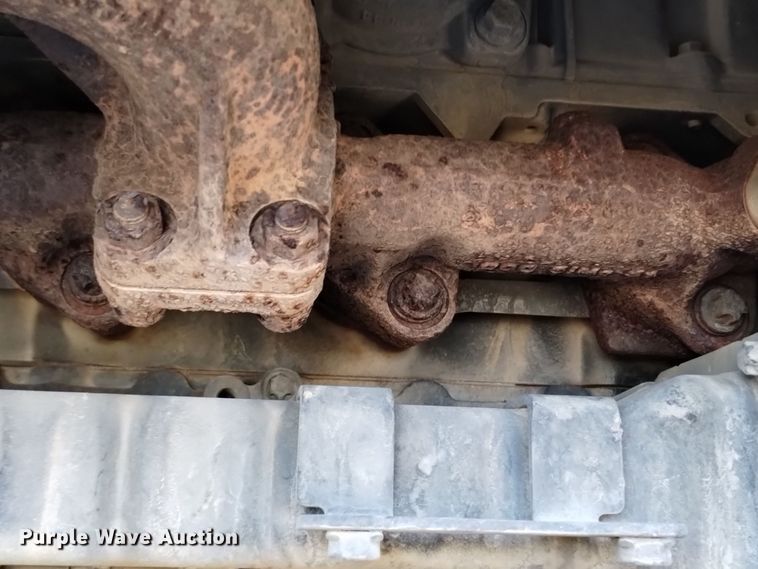 image for item DV6646 2021 Vermeer PD10 pile driver