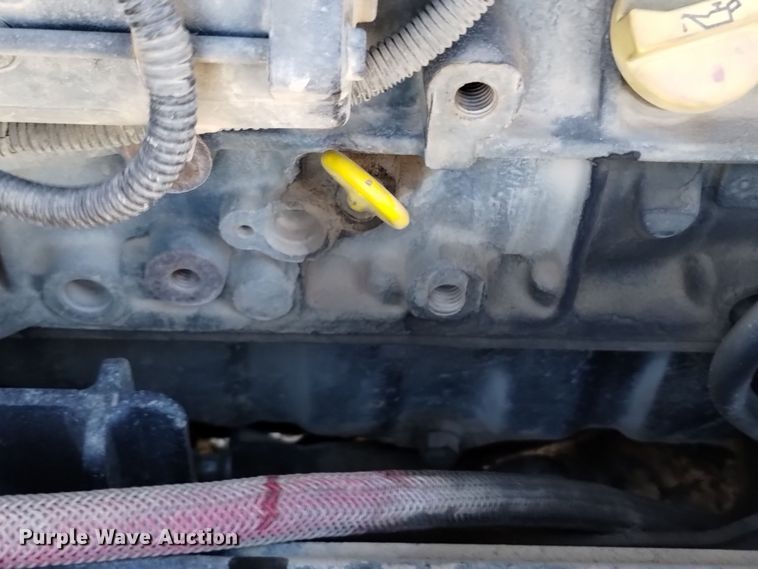 image for item DV6646 2021 Vermeer PD10 pile driver