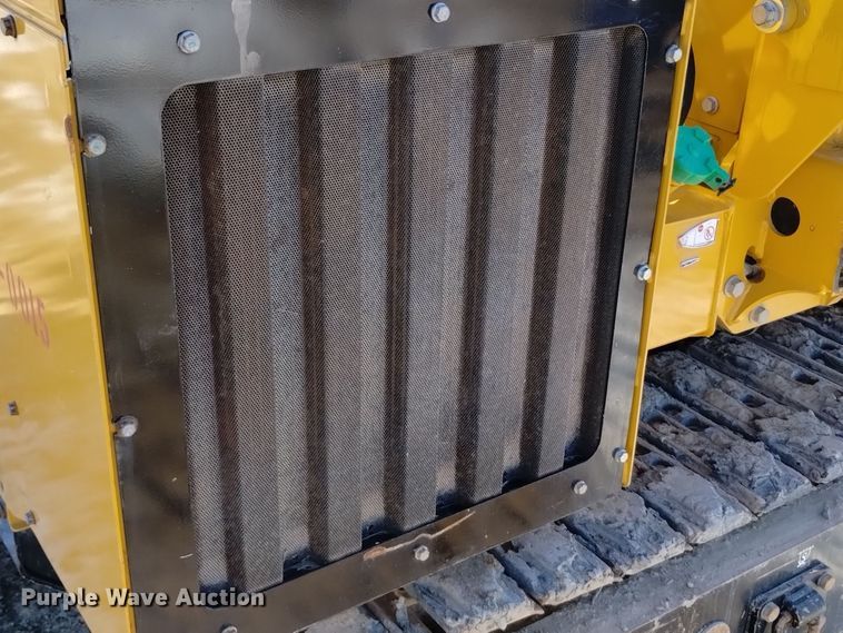 image for item DV6646 2021 Vermeer PD10 pile driver