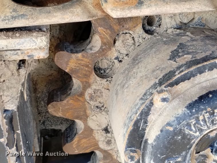 image for item DV6646 2021 Vermeer PD10 pile driver