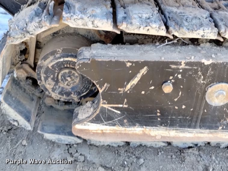 image for item DV6646 2021 Vermeer PD10 pile driver