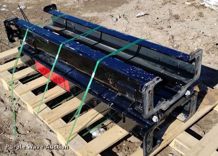 image for item DV6646 2021 Vermeer PD10 pile driver