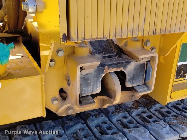 image for item DV6648 2019 Vermeer  PD10 pile driver