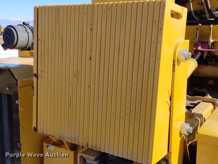 image for item DV6648 2019 Vermeer  PD10 pile driver