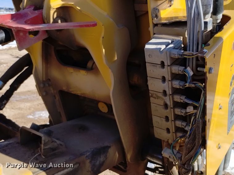 image for item DV6648 2019 Vermeer  PD10 pile driver