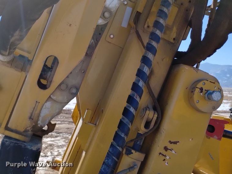 image for item DV6648 2019 Vermeer  PD10 pile driver