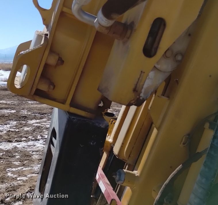 image for item DV6648 2019 Vermeer  PD10 pile driver