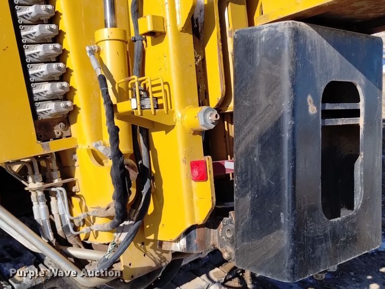 image for item DV6648 2019 Vermeer  PD10 pile driver