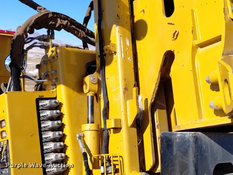 image for item DV6648 2019 Vermeer  PD10 pile driver