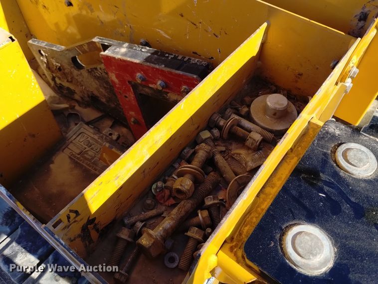 image for item DV6648 2019 Vermeer  PD10 pile driver