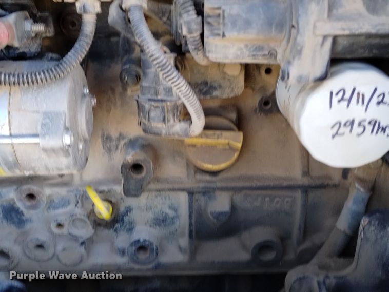 image for item DV6648 2019 Vermeer  PD10 pile driver