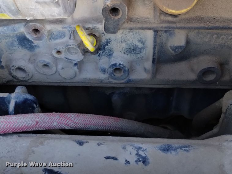 image for item DV6648 2019 Vermeer  PD10 pile driver