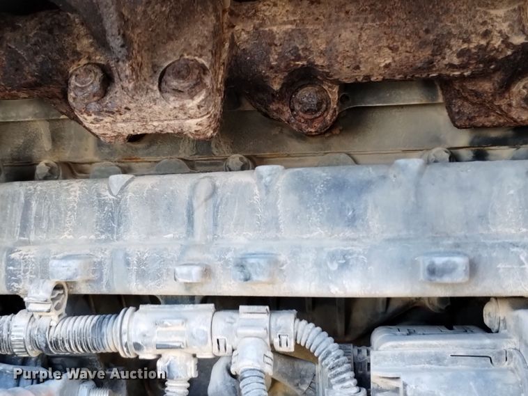 image for item DV6648 2019 Vermeer  PD10 pile driver