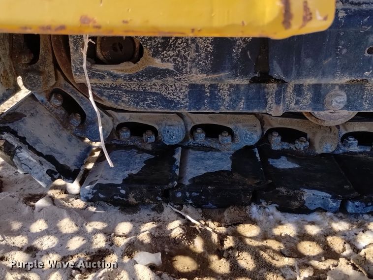 image for item DV6648 2019 Vermeer  PD10 pile driver