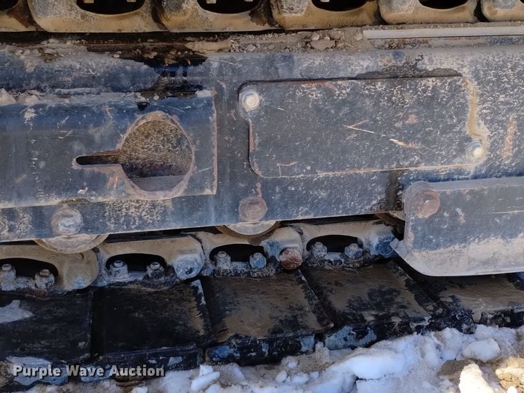 image for item DV6648 2019 Vermeer  PD10 pile driver