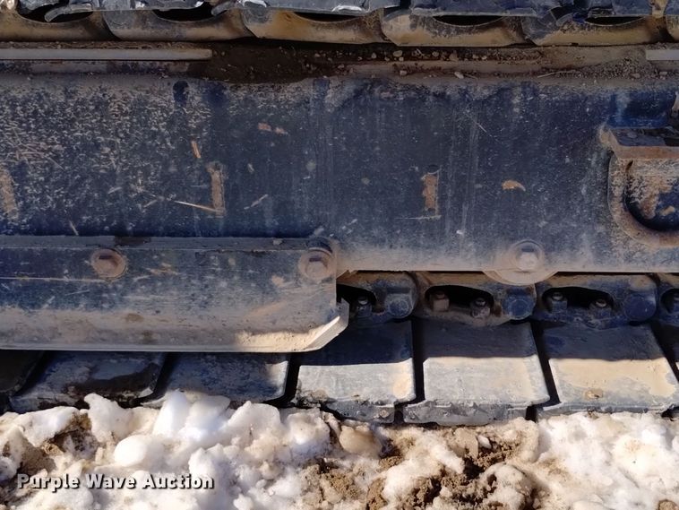 image for item DV6648 2019 Vermeer  PD10 pile driver