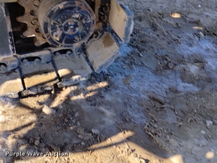 image for item DV6648 2019 Vermeer  PD10 pile driver