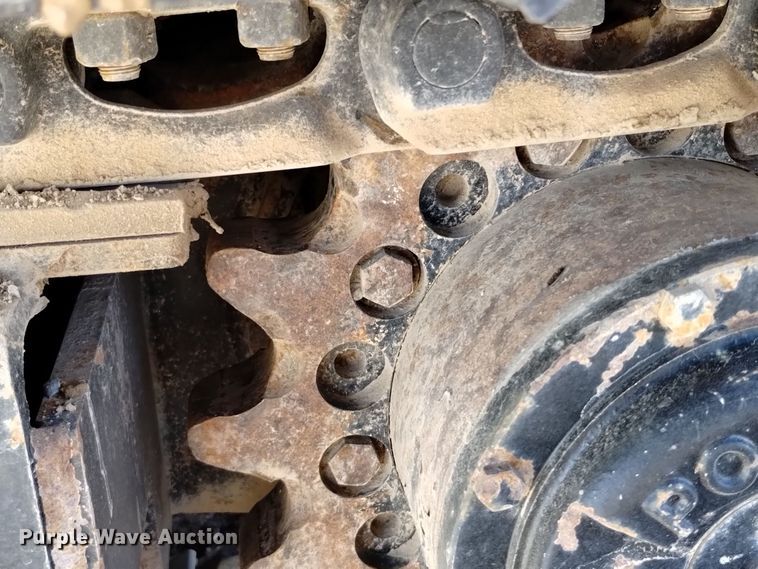 image for item DV6648 2019 Vermeer  PD10 pile driver