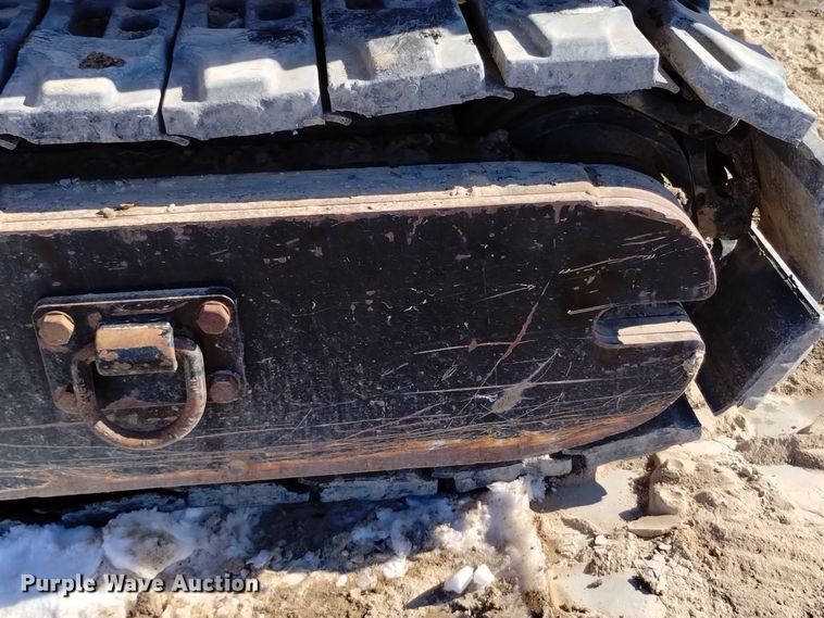 image for item DV6648 2019 Vermeer  PD10 pile driver