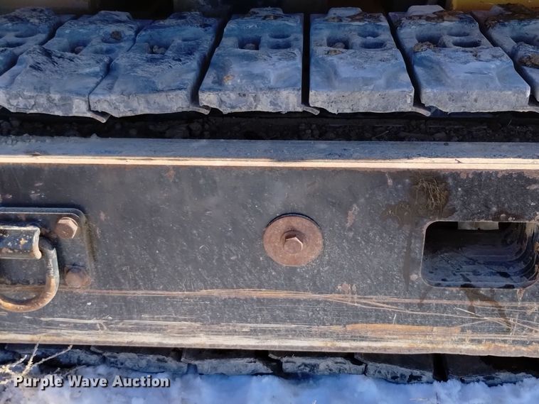 image for item DV6648 2019 Vermeer  PD10 pile driver