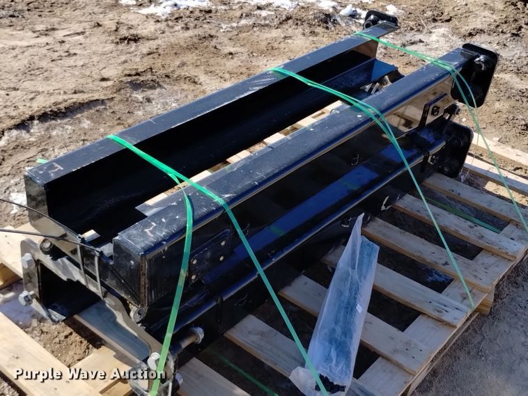 image for item DV6648 2019 Vermeer  PD10 pile driver