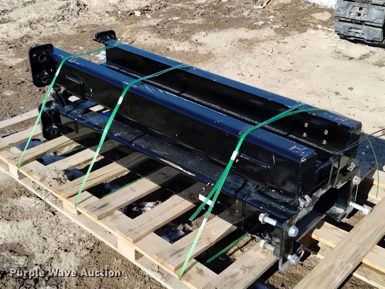 image for item DV6648 2019 Vermeer  PD10 pile driver