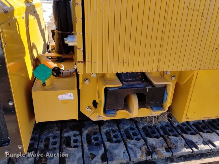 image for item DV6649 2019 Vermeer  PD10 pile driver