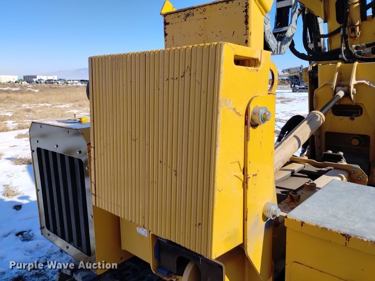 image for item DV6649 2019 Vermeer  PD10 pile driver