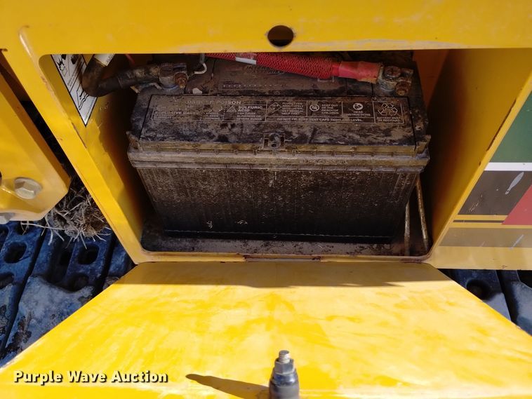 image for item DV6649 2019 Vermeer  PD10 pile driver