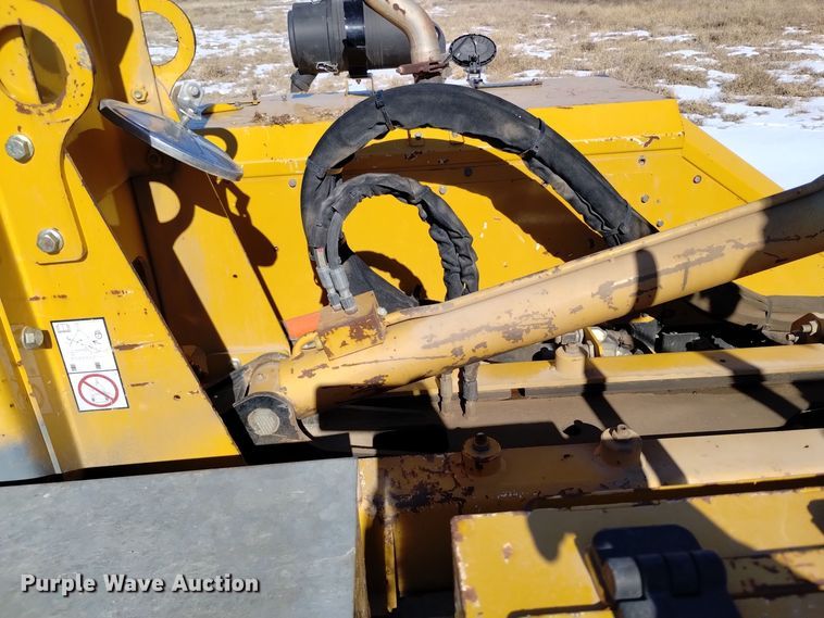 image for item DV6649 2019 Vermeer  PD10 pile driver