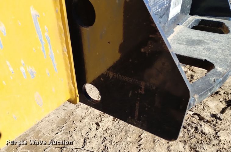 image for item DV6649 2019 Vermeer  PD10 pile driver