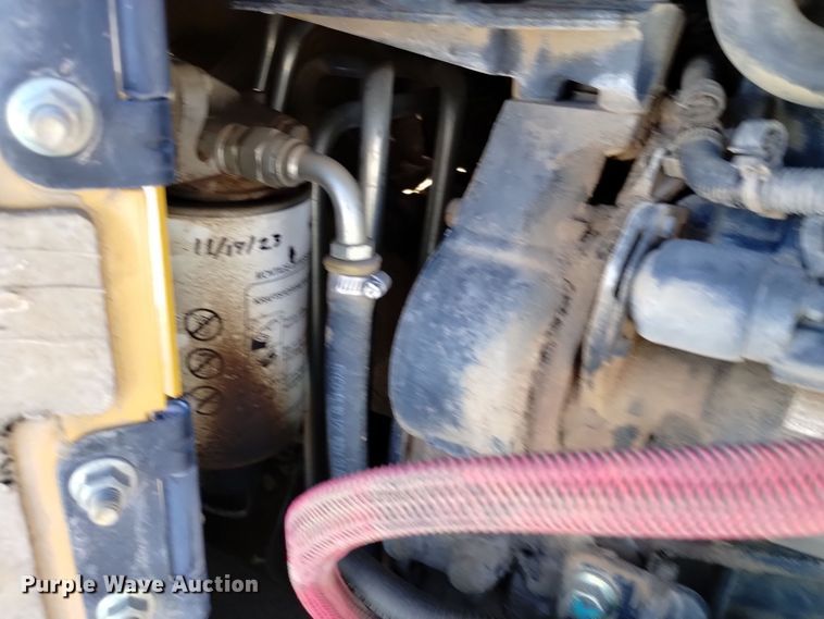 image for item DV6649 2019 Vermeer  PD10 pile driver