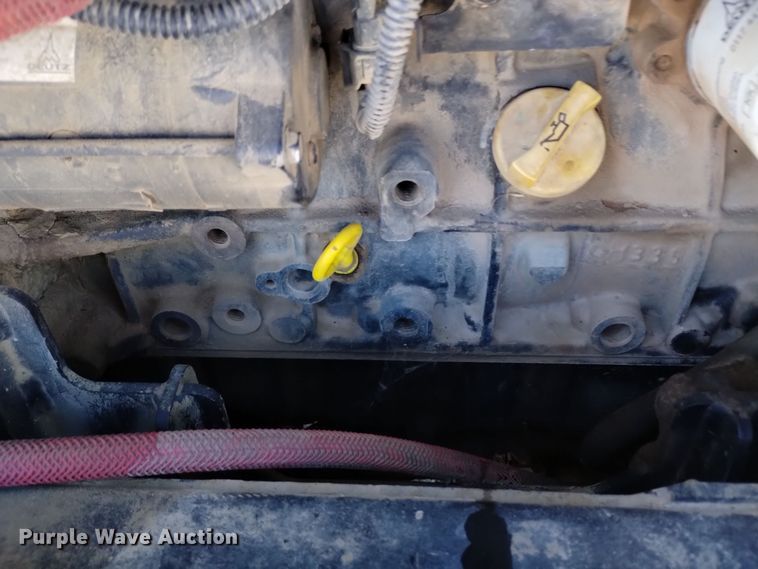 image for item DV6649 2019 Vermeer  PD10 pile driver