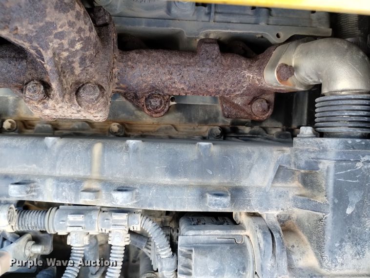 image for item DV6649 2019 Vermeer  PD10 pile driver