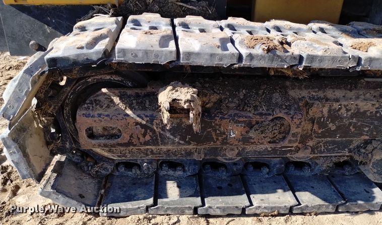 image for item DV6649 2019 Vermeer  PD10 pile driver