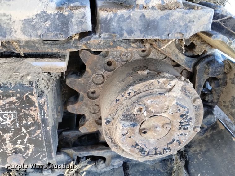 image for item DV6649 2019 Vermeer  PD10 pile driver