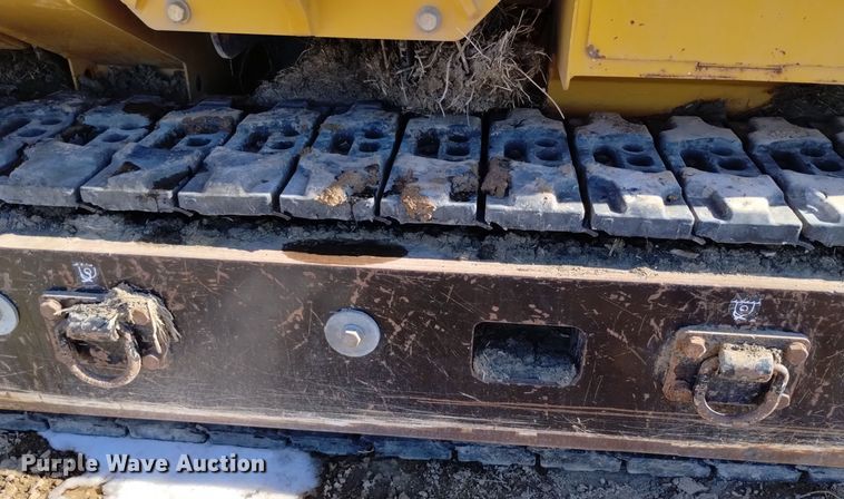 image for item DV6649 2019 Vermeer  PD10 pile driver