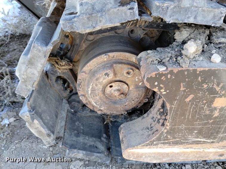 image for item DV6649 2019 Vermeer  PD10 pile driver