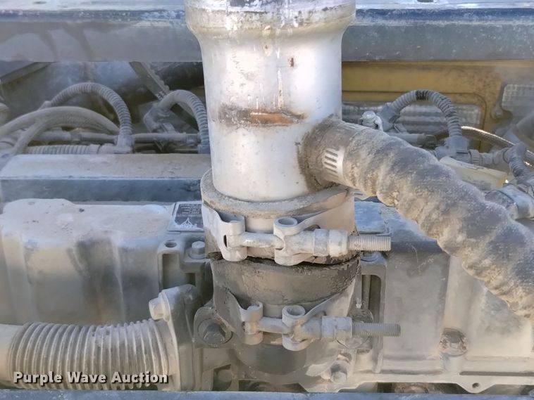 image for item DV6650 2019 Vermeer  PD10R pile driver