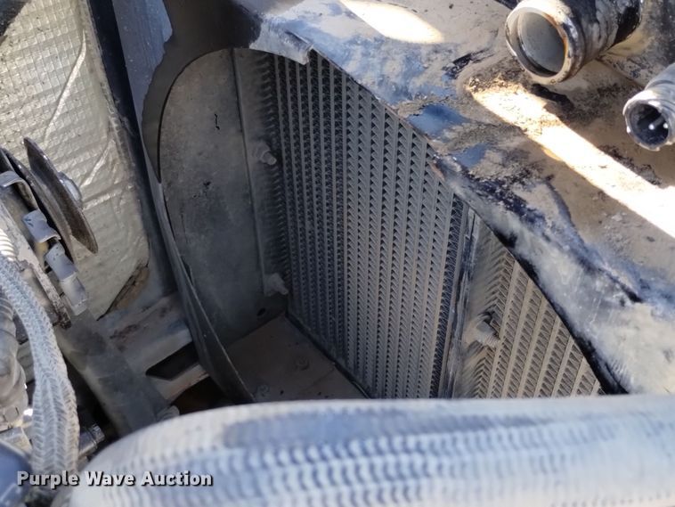 image for item DV6650 2019 Vermeer  PD10R pile driver